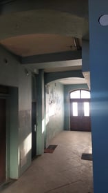 Remont klatki schodowej w budynku przy ul. Benedyktyńskiej 20 we Wrocławiu